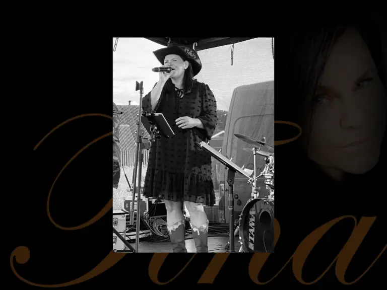 Tina Harbeck - Galleri (2)