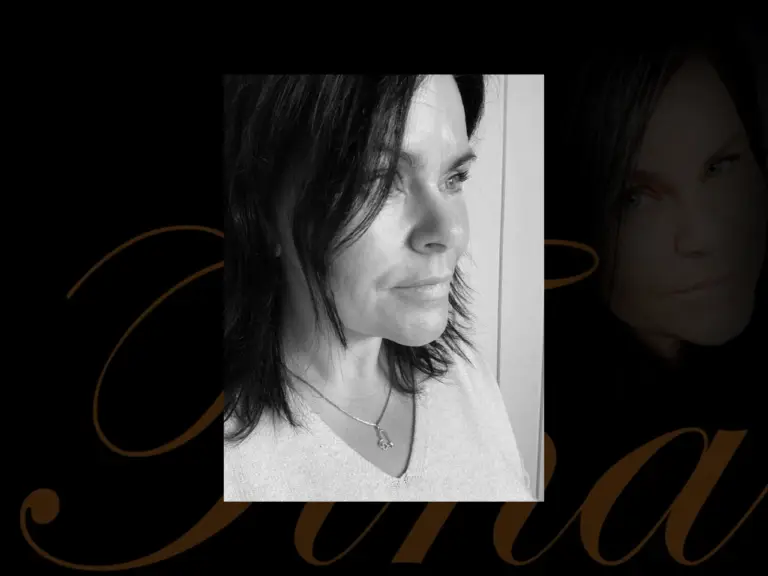 Tina Harbeck - Galleri