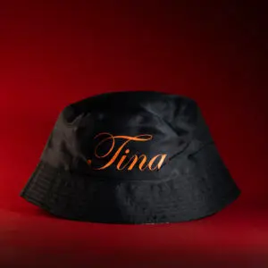 Bøllehat - Tina Harbeck