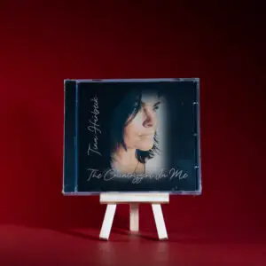 The Countrygirl In Me CD - Tina Harbeck