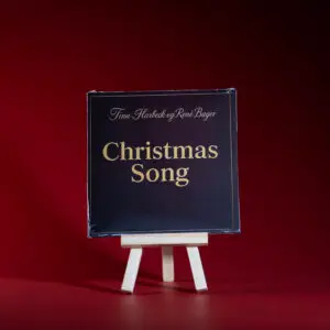 Christmas Song - Tina Harbeck