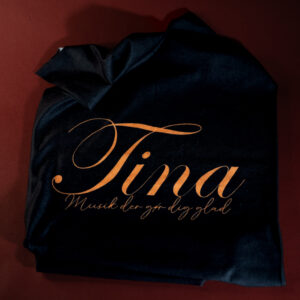 Halsedisse - Tina Harbeck