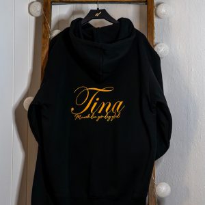 Hoodie - Bestillingsvarer