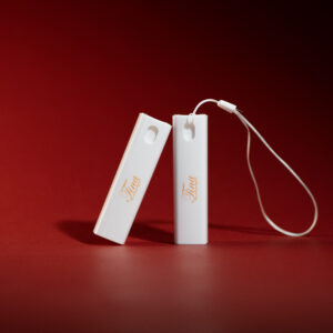 Parafume etui - To Go - Tina Harbeck