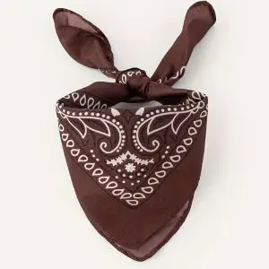 Bandana - Choko